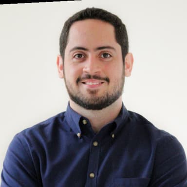 Profile picture of Marcelo Otero